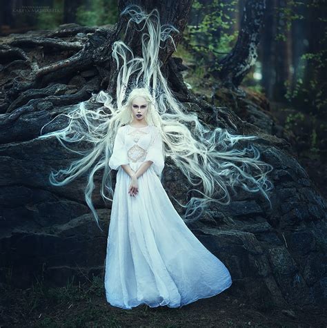Fairytale Photographs By Female Photographer