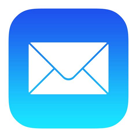 Email Computer Icons App Store Email Png Download 10241024 Free