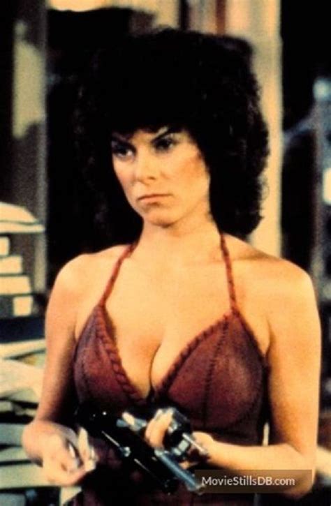 Adrienne Barbeau Is Hot In Escape From New York O T Lounge