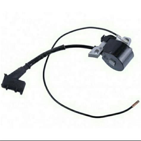 Jual Ignition Coil Cdi New West Utk Chainsaw Stihl Ms Di Lapak