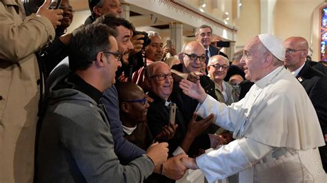 Pope In Morocco Sunday With The Catholic Community Vatican News