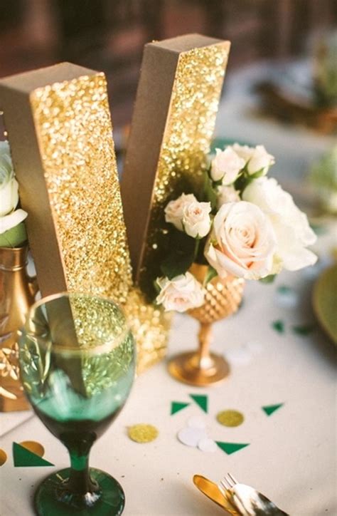 Another way of decorating a wooden letter involves using jute string and felt flowers. 20+ Creative Ideas & Tutorials to Make Decorative Letters