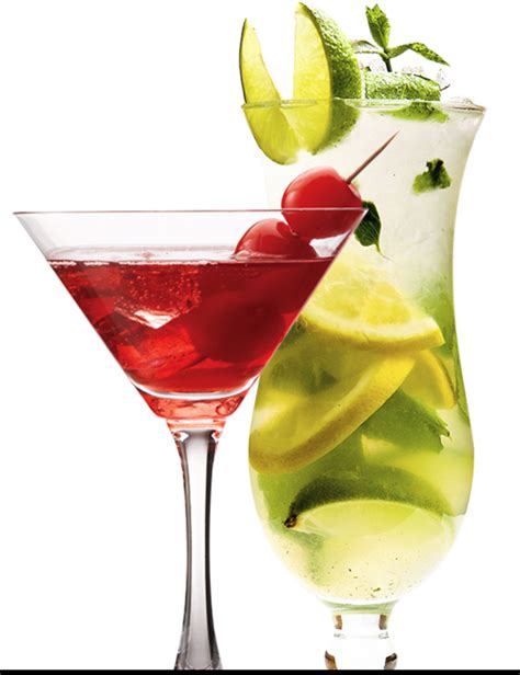 Collection Of Cocktail Png Pluspng