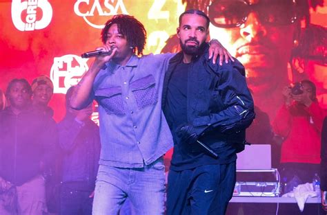 Drake And 21 Savages ‘her Loss Is Here Stream It Now