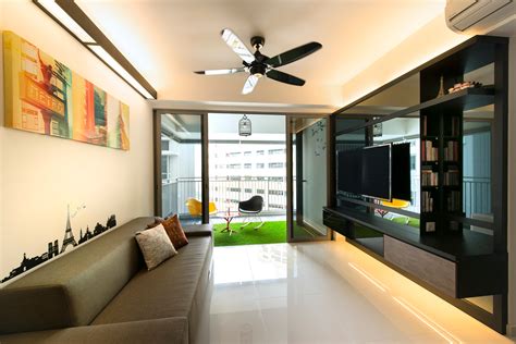 25 Awesome Interior Design Singapore Home Decor News