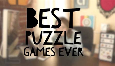 Top 15 Puzzle Games For Android In 2022 Gameophobic