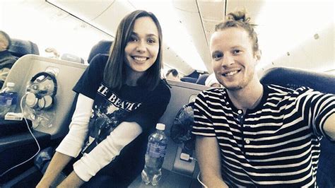 Olena Noëlle On Instagram “london Bound In First Class ” Home Free