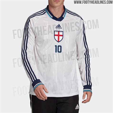 Uefa euro 2020 is an ongoing international football tournament being held across eleven cities in europe from 11 june to 11 july 2021. Superb: Adidas Euro 2020 London City Jersey Leaked ...