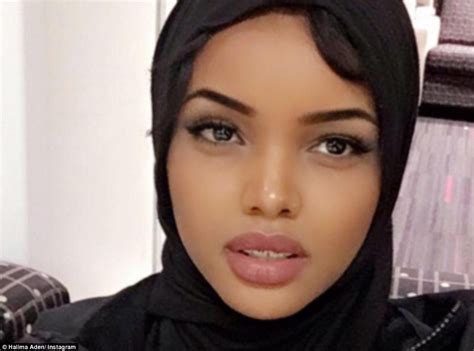 Somali American Teen Becomes The First Miss Usa Hopeful To Wear A Hijab