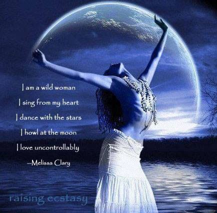 Take a bubble bath, honor the women in your. Full Moon SUP Yoga - June Newsletter — Eclipse Yoga