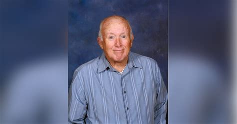 Obituary Information For Lawrence Wayne Sheets