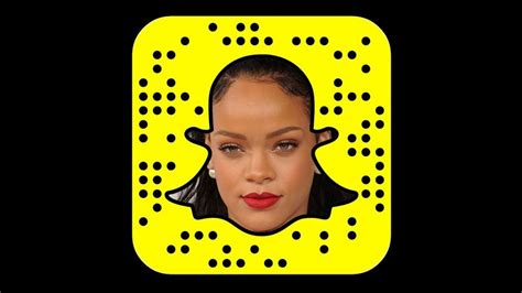 Snapchats Offensive Rihanna Ad Is Snapchat Dead Youtube