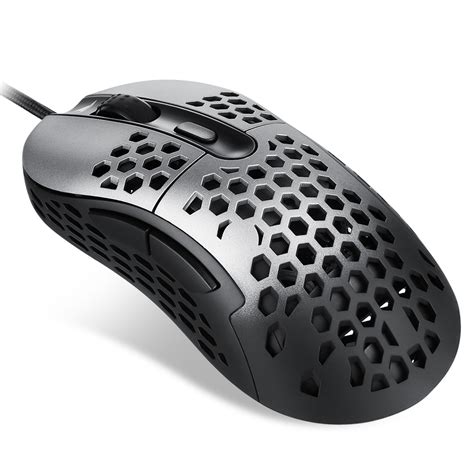 Authorized Brands On Bzfuture Motospeed N1 Wired Mechanical Gaming Mouse
