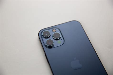 Iphone 13 Pro May Pack Improved Ultra Wide Camera With Autofocus
