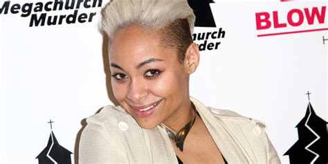 Raven Symone To Play Gay Character On Black Ish Huffpost