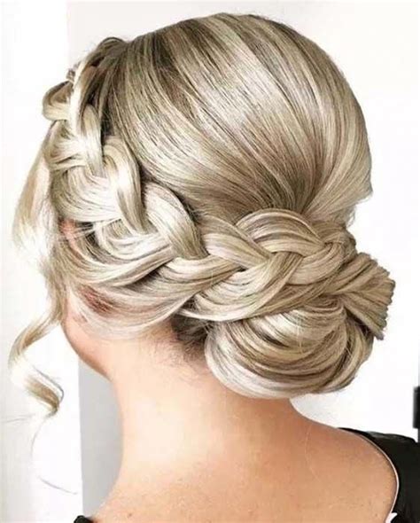 Hi friends😊😊😊check out this cute puff ball hair tutorial and how i added these adorable bows to it. Prom hair styles. #promhairstylesforlonghair | Classy ...