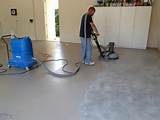 Photos of Professional Garage Floor Epoxy Cost