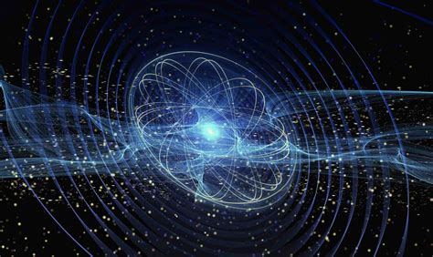Quantum Entanglement Discovery Could Lead To Breakthrough In Measuring