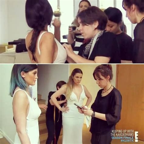 Yolancris Yolancris Designed Kim Kardashian Bridesmaids Dresses