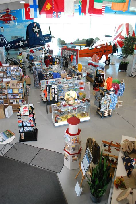 Maybe you would like to learn more about one of these? Gift Shop at Fargo Air Museum in Fargo- Moorhead | Gift ...
