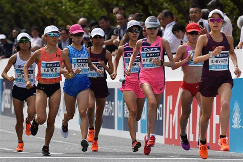 Feb 17, 2020 · runners start the 2019 tokyo marathon. Tokyo Marathon restricted to elite race due to coronavirus