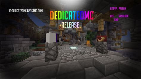 Now, a virtual replica of the university of minnesota is taking on new meaning, as young people rely on the internet to tour college campuses, frank vascellaro and amelia santaniello report (0:52). MINECRAFT|DedicatedMc - Kitpvp(Server Release) - YouTube
