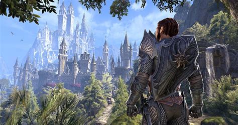 Everything You Need To Know About Elder Scrolls 6 Gameplay And Story