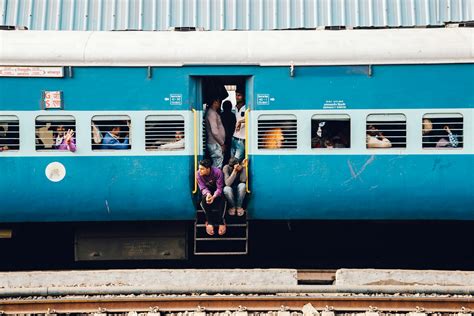 The Best Train Rides In India Lonely Planet
