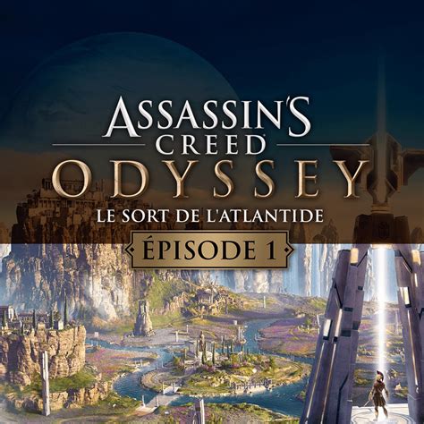 Assassin S Creed Odyssey Les Champs De L Lys E