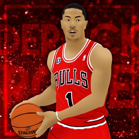 ❤ get the best derrick rose wallpapers 2018 on wallpaperset. Derrick Rose Wallpapers HD 2016 - Wallpaper Cave