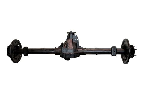 Replace® Ford F 150 1997 Remanufactured Rear Axle Assembly