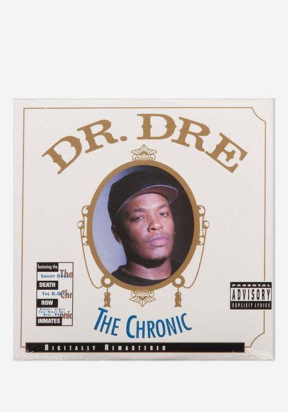 The Chronic 2 Lp Dr Dre Hip Hop Albums Dr Dre The Chronic