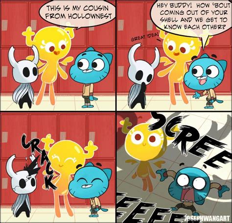 The Amazing World Of Gumball Image Gallery Page 4 Incrivel Mundo