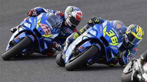 Tons of awesome moto gp wallpapers to download for free. Suzuki MotoGP HD wallpaper | IAMABIKER - Everything ...