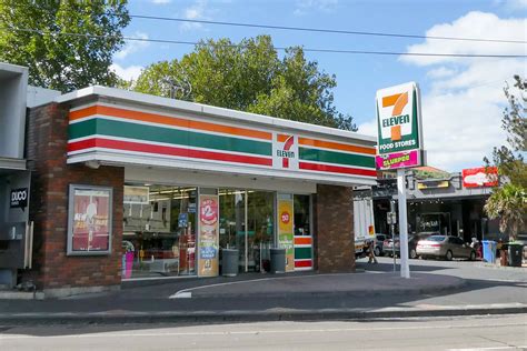 7-Eleven-Gründer: Familienbetrieb wird Franchise - Gründer.de