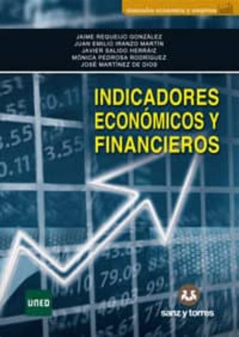 Indicadores Economicos Y Financieros Jaime Requeijo Gonzalez Casa Del Libro