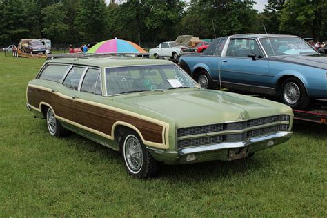 Topworldauto Photos Of Ford Country Squire Wagon Photo Galleries
