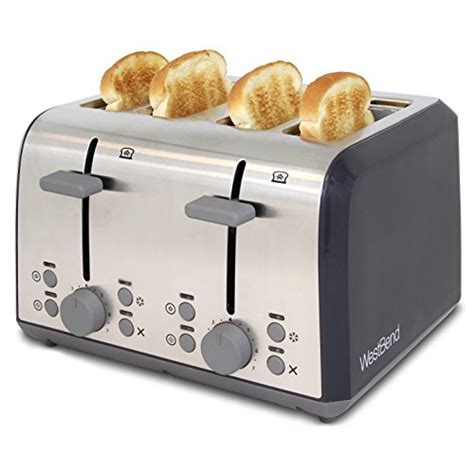 Best Toasters For English Muffins 2020