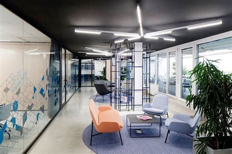 Creative Corporate Office Design Ideas Modern And Home Office Design