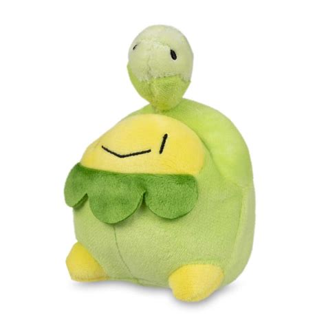 Budew Sitting Cuties Plush 5 In Pokémon Center Canada Official Site