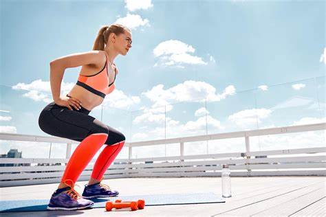 Приседала каждый день фото Приседала каждый день фото