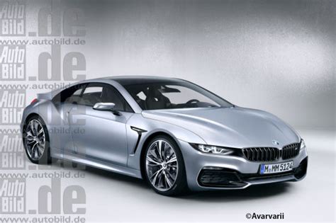 Bmw Supercar Still On Track For 2016 Launch Report Autoevolution