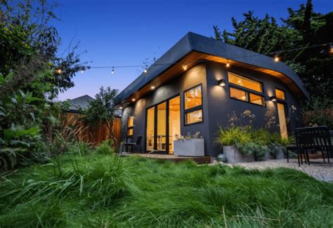 What Is An Accessory Dwelling Unit Maxable