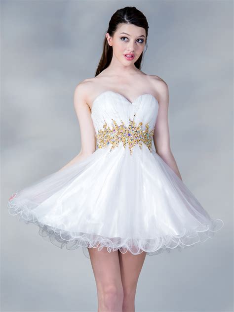 Jeweled Waist Party Dress Sung Boutique La