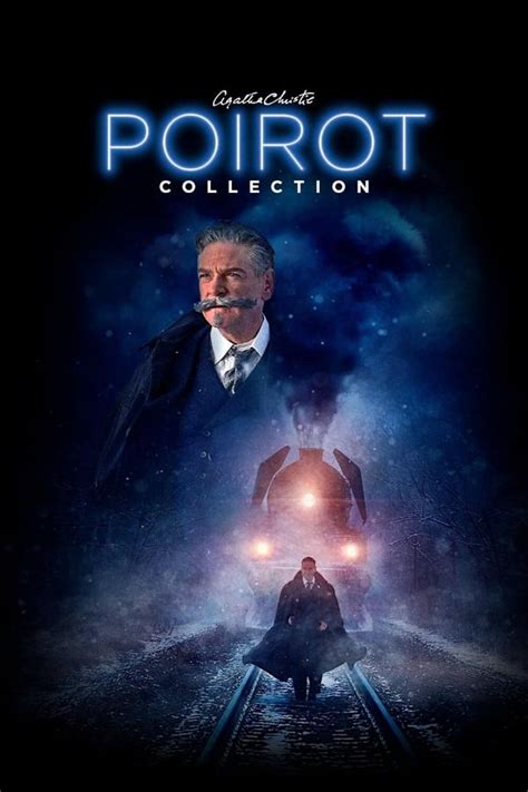 Hercule Poirot Collection — The Movie Database Tmdb