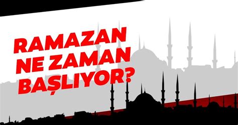 2021 kurban bayramı 19 temmuz pazartesi arefe ile başlıyor. 2020 Ramazan ne zaman başlıyor? On bir ayın sultanı ...