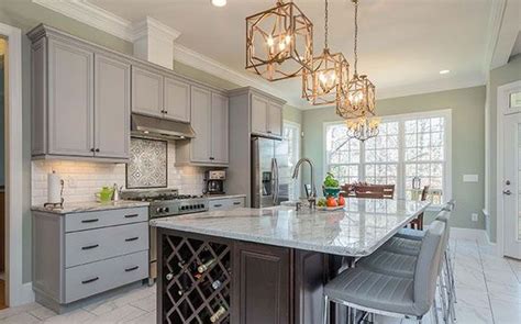 Also, in the advantage series the oak has been upgraded from white oak to red oak. Authorized Legacy Cabinetry Dealer - Presidential Series ...