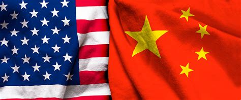 Uma breve comparação entre alguns tópicos relativos aos dois países. Estados Unidos vs. China: ¿Una nueva Guerra Fría en el ...