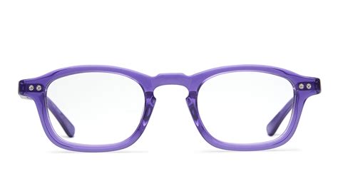 Best Buy 114 Converse In Focus Clear Purple Eyeglasses Purple