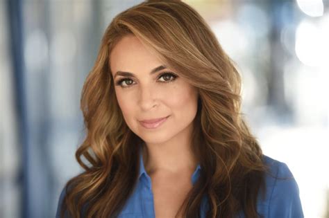 Former View Co Host Jedediah Bila Is Joining Fox News In Contributor Role